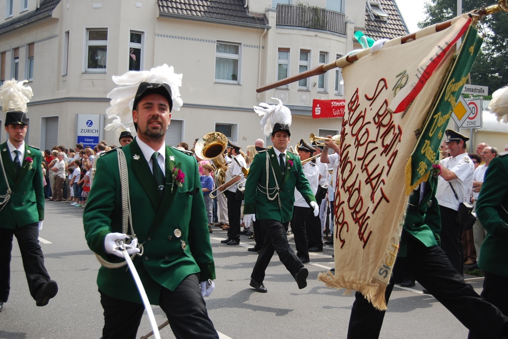 Parade Marsch