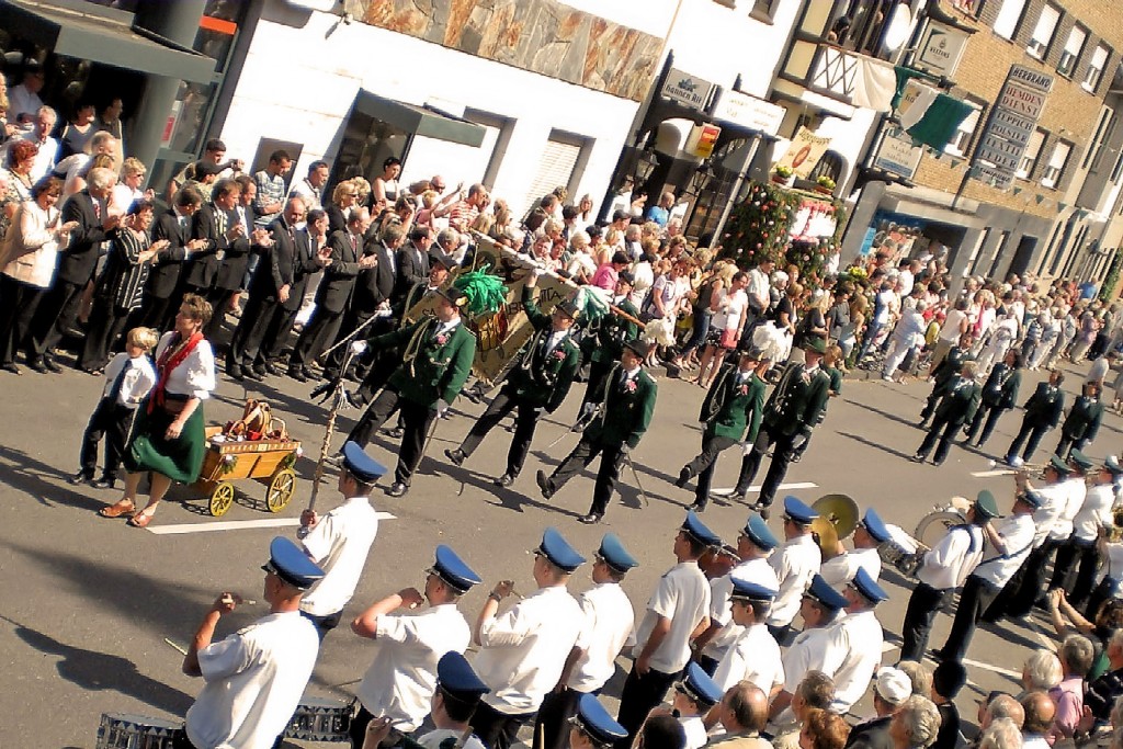 2009 Schützenfest2