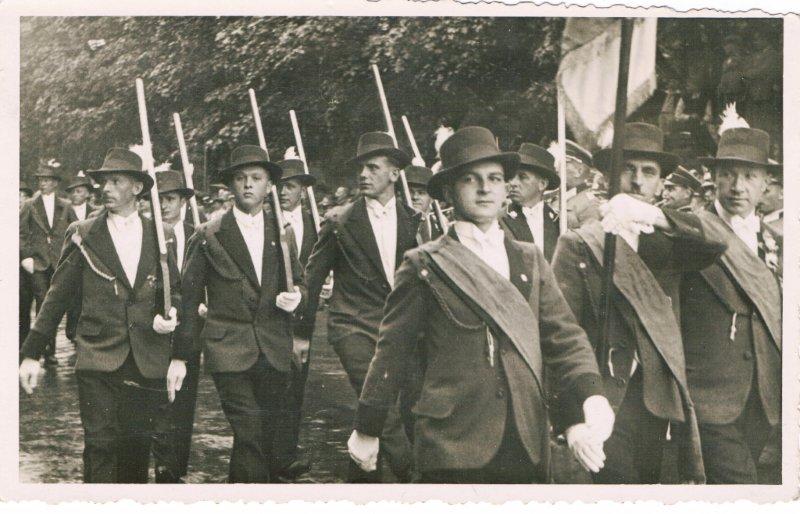 Schützenfest 1938-1