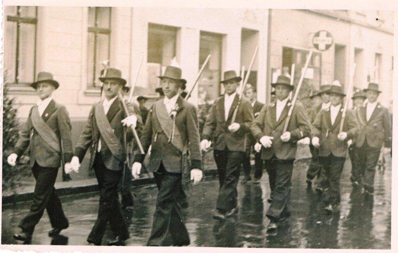 Schützenfest 1938-2