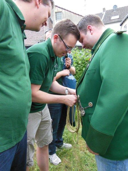 Gruppen-Vogelschuss 2013 053