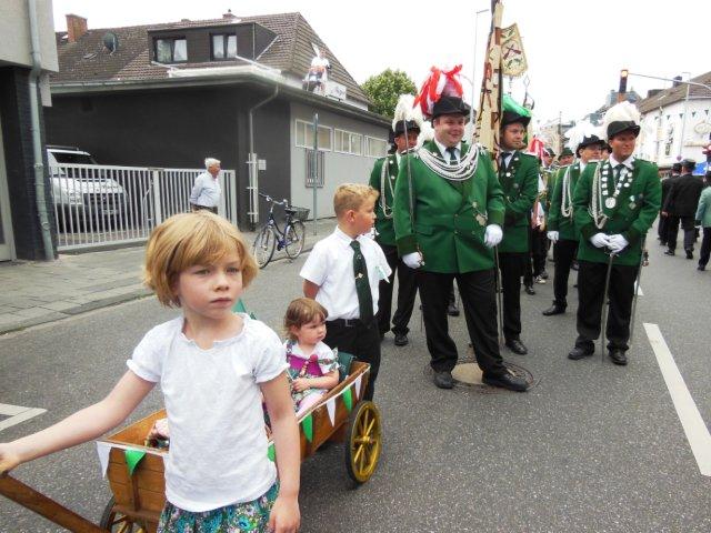 Kirmes Sonntag 2013 008