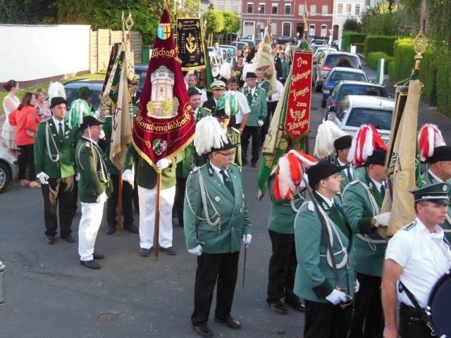 Kirmes Sonntag 2013 036